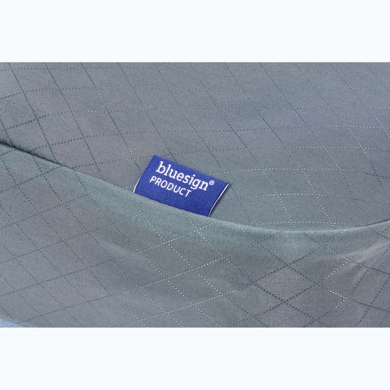 Органайзер Thule Packing Cube Medium pond gray 9