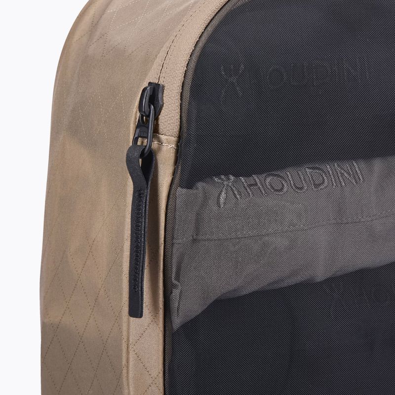 Органайзер Thule Packing Cube Medium gentle beige 5