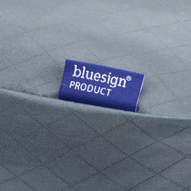 Органайзер Thule Packing Cube Large pond gray 6