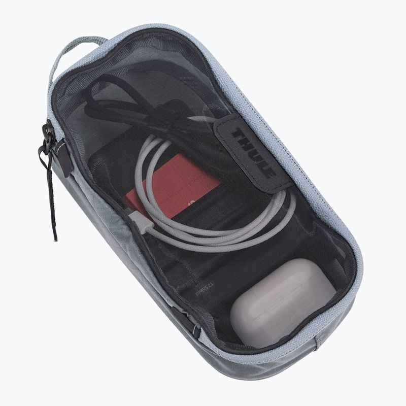 Органайзер Thule Packing Cube Xsmall pond gray 3