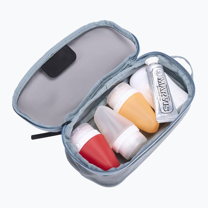 Органайзер Thule Packing Cube Xsmall pond gray 4