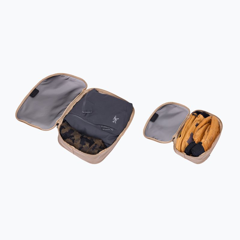 Органайзери Thule Packing Cube gentle beige 10