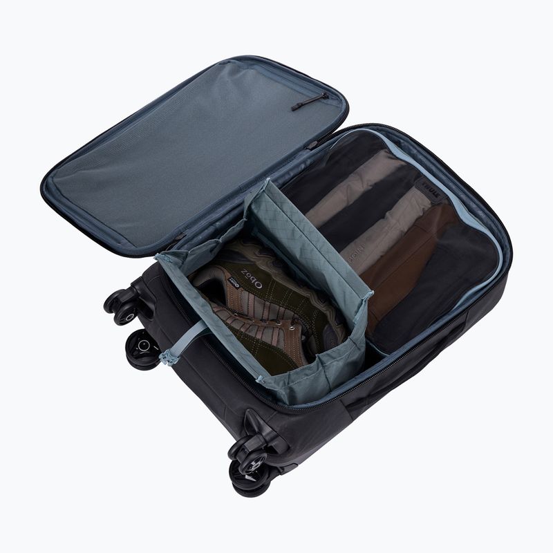 Чанта за обувки Thule Travel Shoe pond gray 8