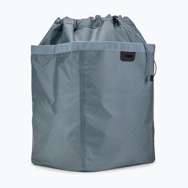 Торба за пране Thule Packable Laundry pond gray 2