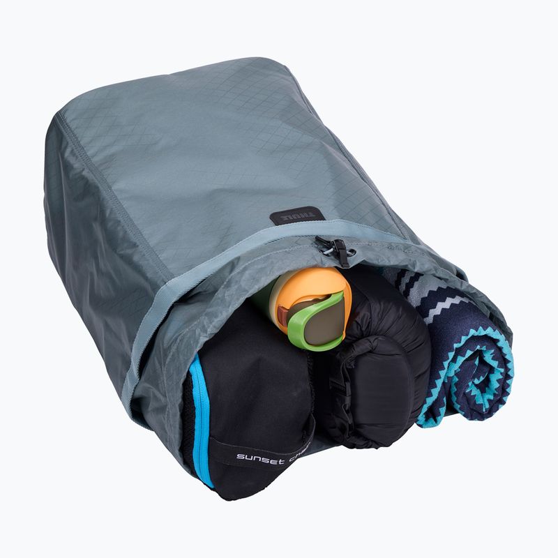 Чанта за пране Thule Packable Laundry pond gray 5