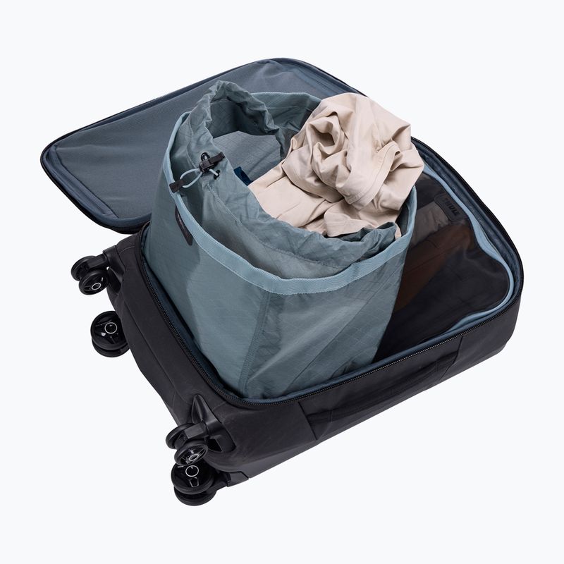 Торба за пране Thule Packable Laundry pond gray 7
