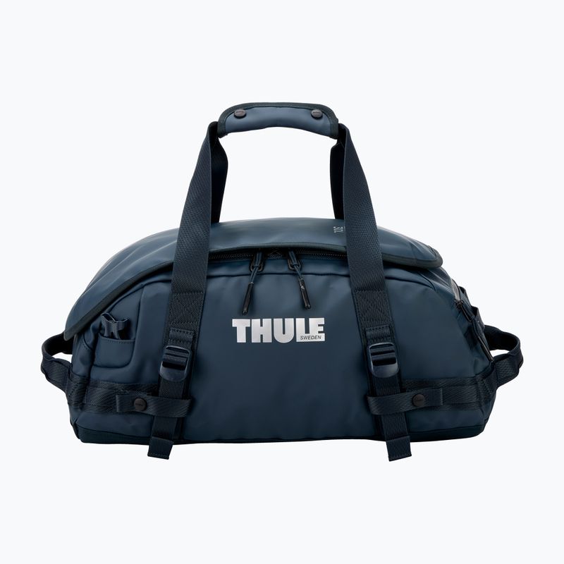 Пътна чанта Thule Chasm Duffel 30 l darkest blue 2