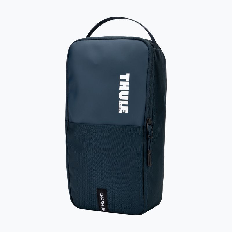 Пътна чанта Thule Chasm Duffel 30 l darkest blue 5