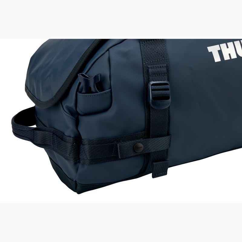 Пътна чанта Thule Chasm Duffel 30 l darkest blue 11