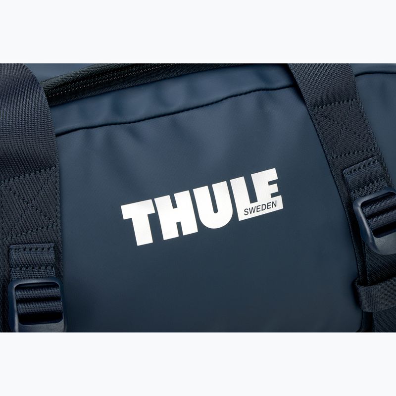 Пътна чанта Thule Chasm Duffel 30 l darkest blue 12