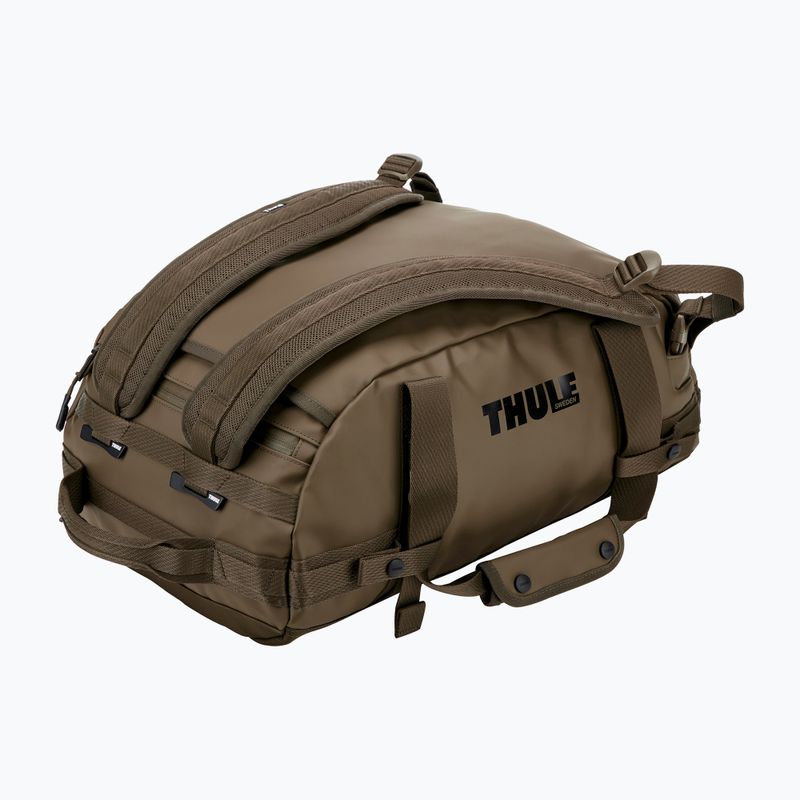 Пътна чанта Thule Chasm Duffel 30 l deep khaki 3