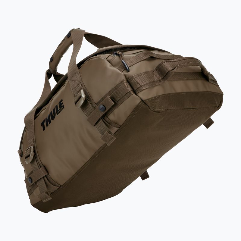 Пътна чанта Thule Chasm Duffel 30 l deep khaki 4