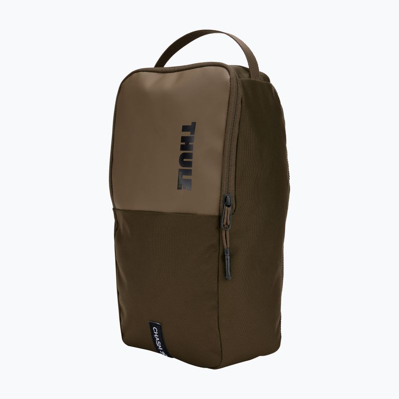 Пътна чанта Thule Chasm Duffel 30 l deep khaki 12