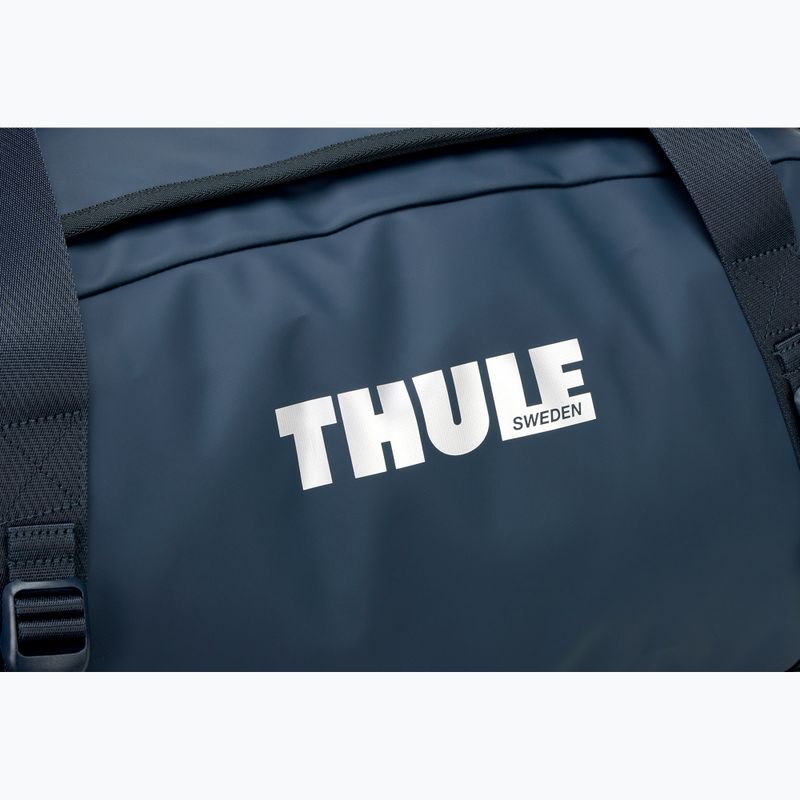 Пътна чанта Thule Chasm Duffel 70 l darkest blue 9