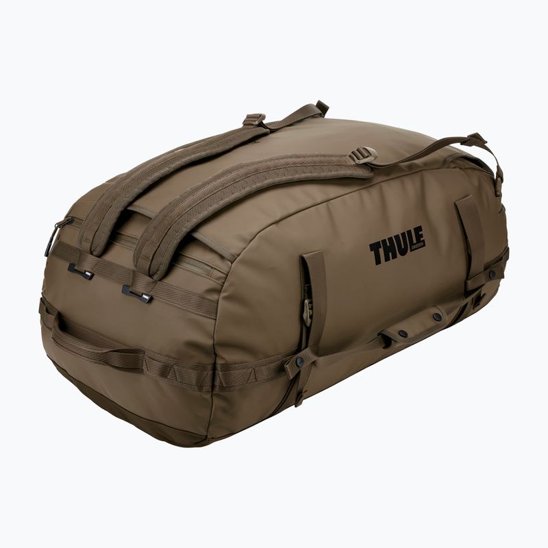 Пътна чанта Thule Chasm Duffel 90 l deep khaki 3