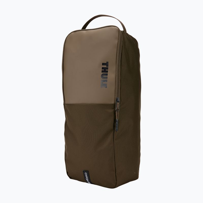 Пътна чанта Thule Chasm Duffel 90 l deep khaki 6