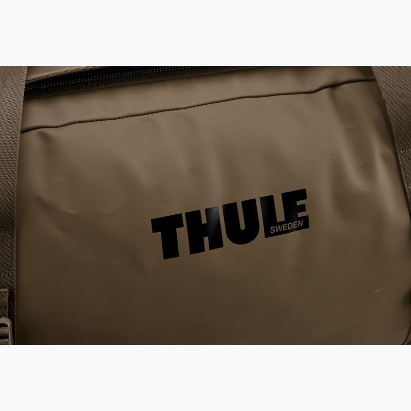 Пътна чанта Thule Chasm Duffel 90 l deep khaki 9