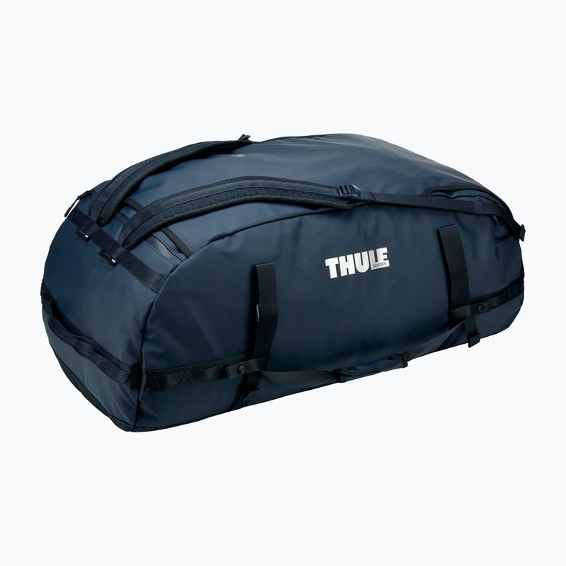 Пътна чанта Thule Chasm Duffel 130 l darkest blue 2