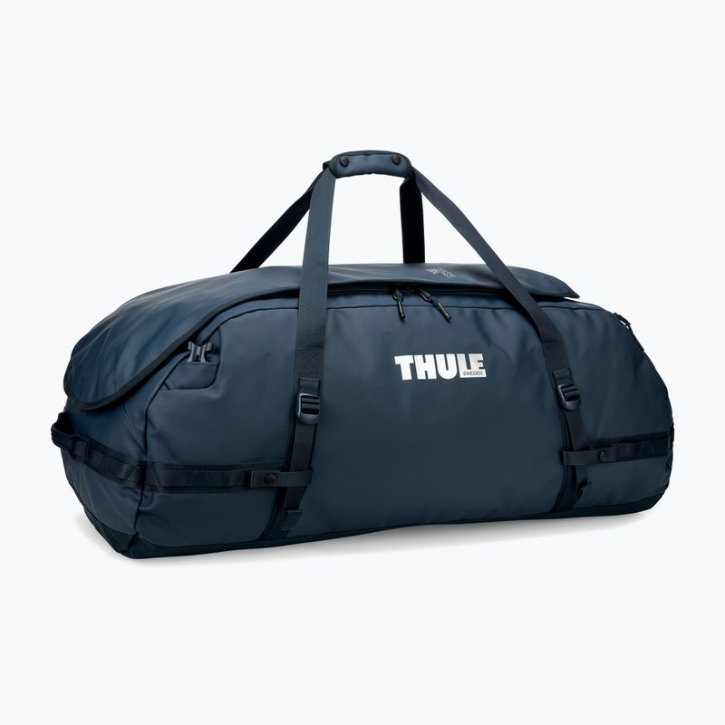 Пътна чанта Thule Chasm Duffel 130 l darkest blue 5