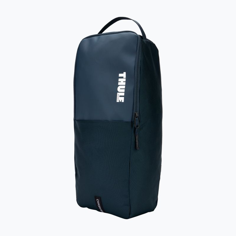 Пътна чанта Thule Chasm Duffel 130 l darkest blue 7