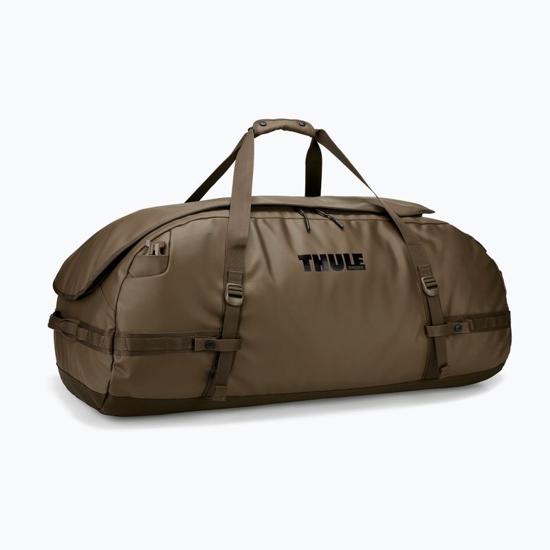 Пътна чанта Thule Chasm Duffel 130 l deep khaki 2