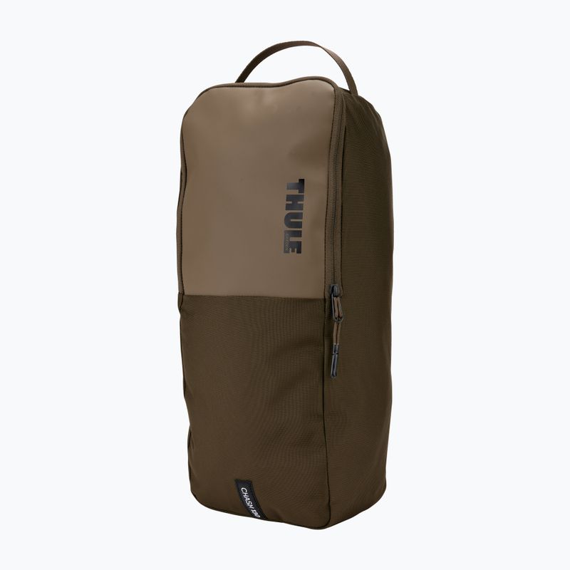 Пътна чанта Thule Chasm Duffel 130 l deep khaki 4