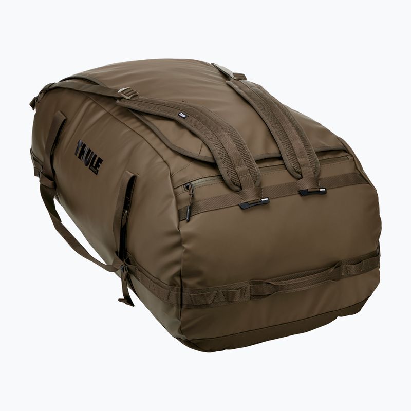 Пътна чанта Thule Chasm Duffel 130 l deep khaki 5