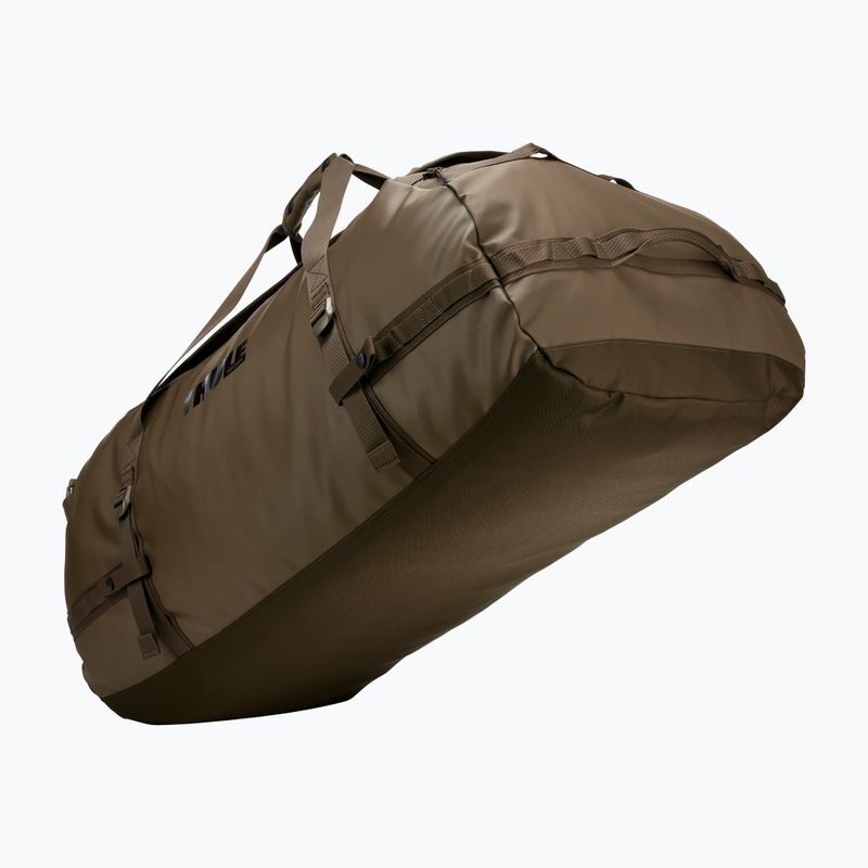Пътна чанта Thule Chasm Duffel 130 l deep khaki 6
