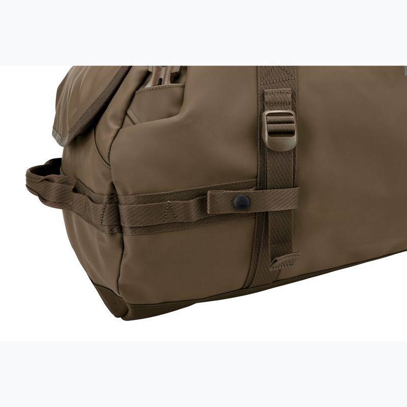 Пътна чанта Thule Chasm Duffel 130 l deep khaki 10