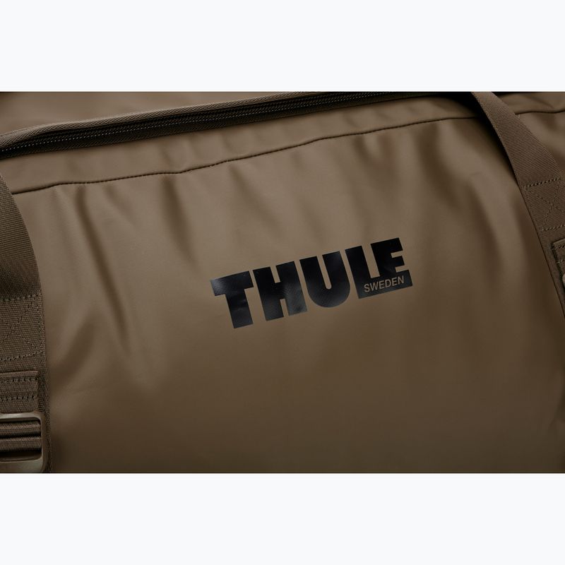 Пътна чанта Thule Chasm Duffel 130 l deep khaki 12