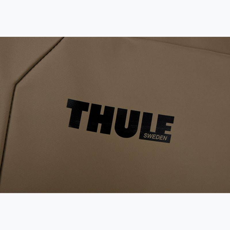 Пътна чанта Thule Chasm Recycled Carry On 40 l deep khaki 15
