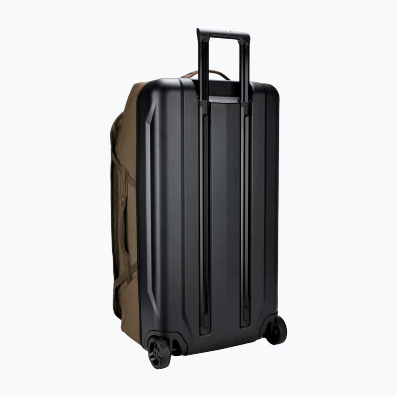 Пътна чанта Thule Chasm Recycled Rolling Duffel 110 l deep khaki 3