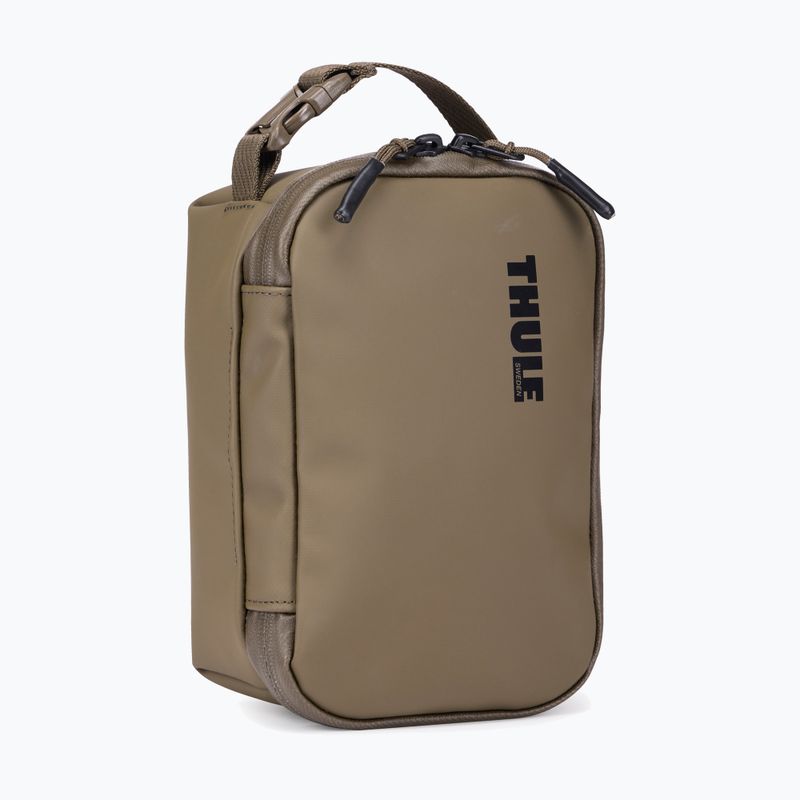 Туристически органайзер Thule Chasm Gear Cube 3 l deep khaki 2