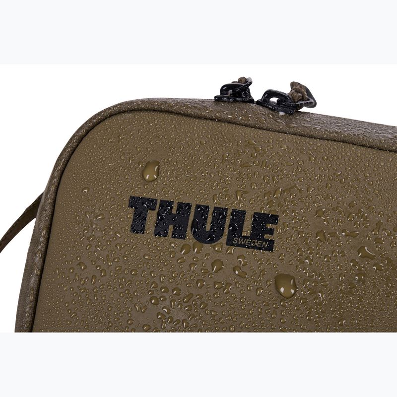 Туристически органайзер Thule Chasm Gear Cube 3 l deep khaki 7