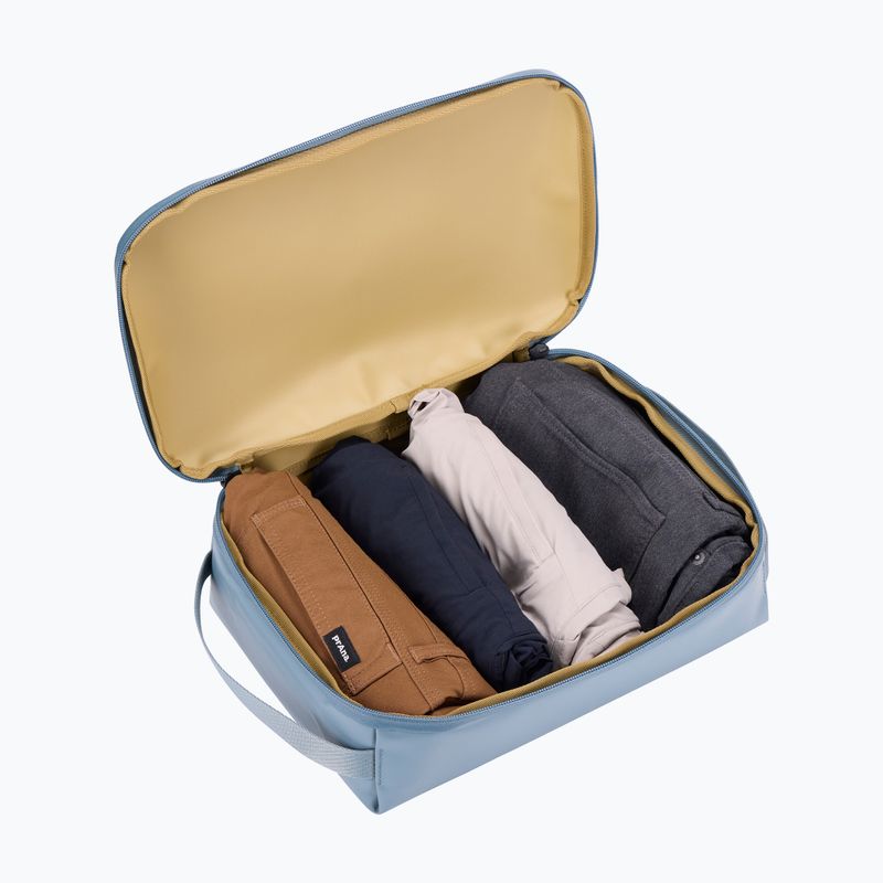 Туристически органайзер Thule Chasm Gear Cube 11 l pond gray 5