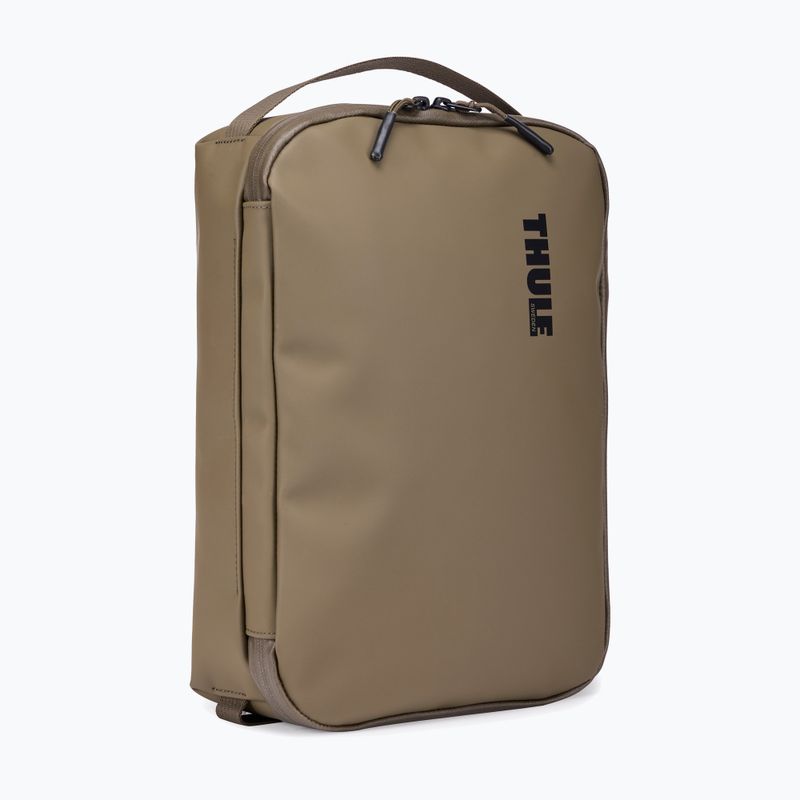 Туристически органайзер Thule Chasm Gear Cube 11 l deep khaki 2