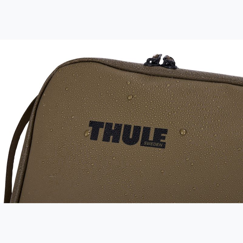 Туристически органайзер Thule Chasm Gear Cube 11 l deep khaki 7