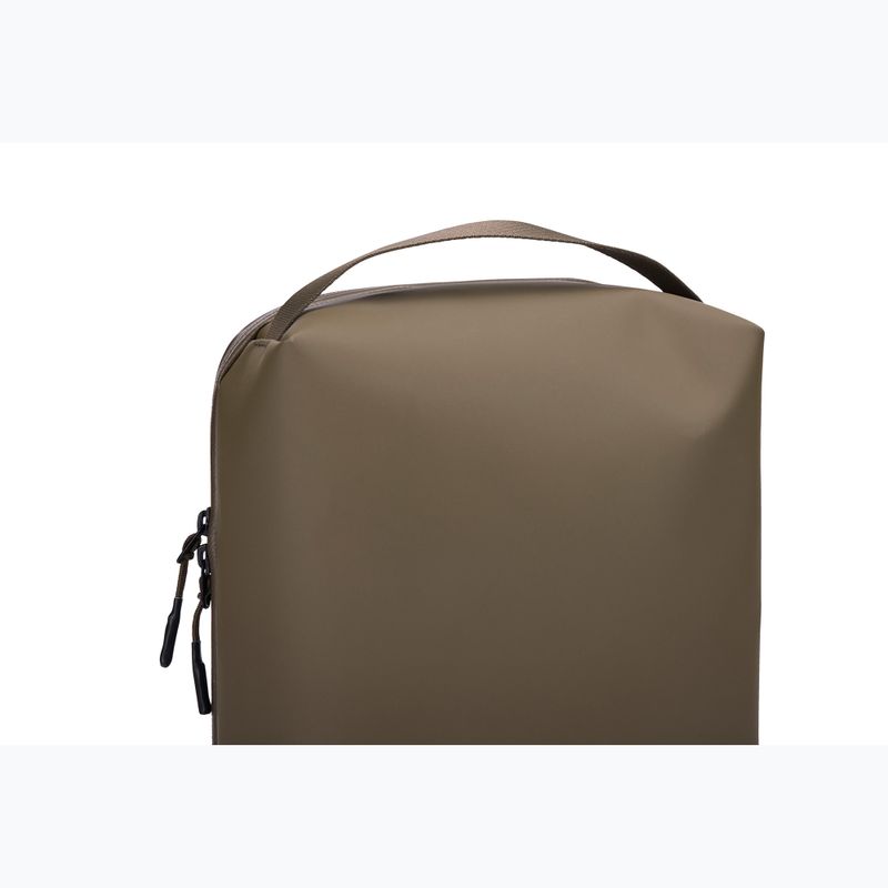 Туристически органайзер Thule Chasm Gear Cube 11 l deep khaki 8