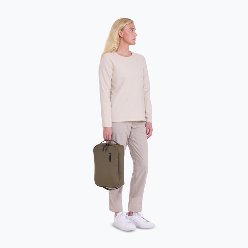 Туристически органайзер Thule Chasm Gear Cube 11 l deep khaki 11