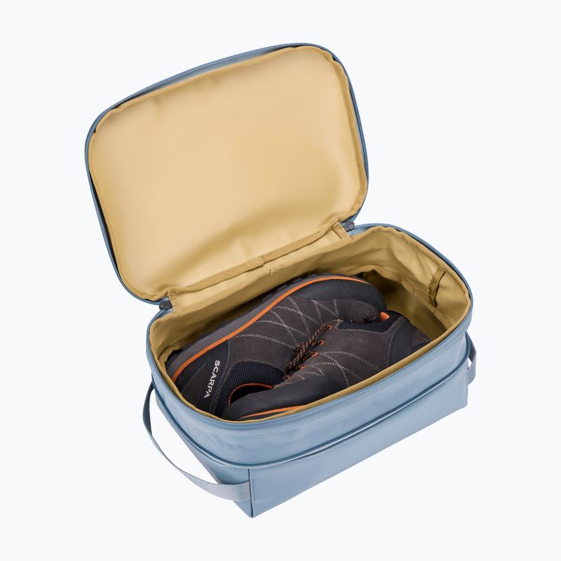 Туристически органайзер Thule Chasm Gear Cube 15 l pond gray 5