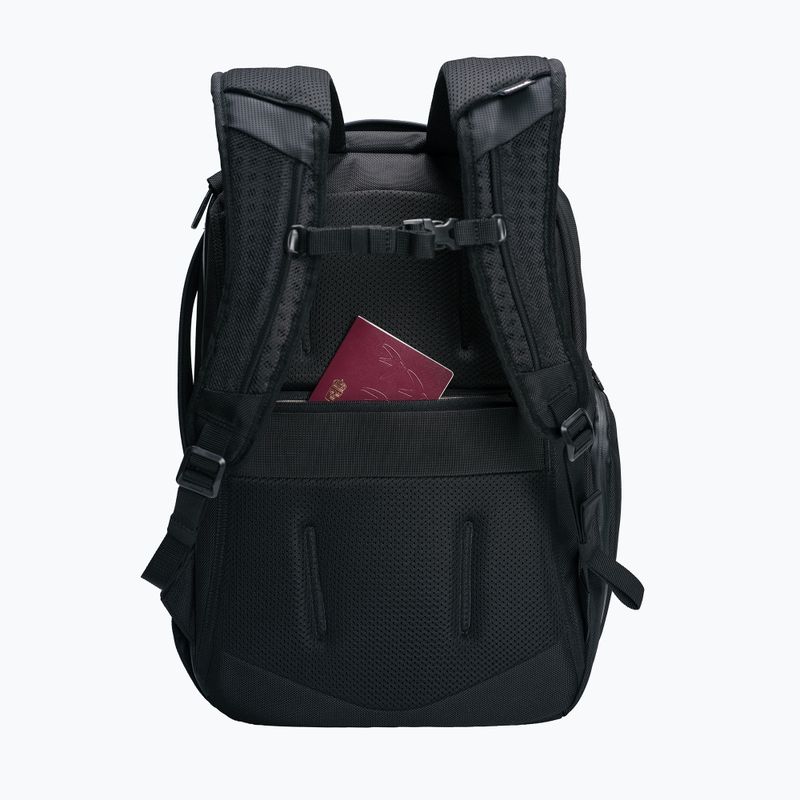 Раница за лаптоп Thule Accent Backpack - Black Edition 26 l black 3