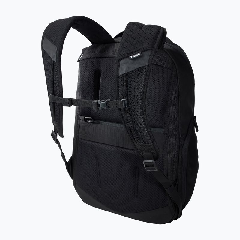 Раница за лаптоп Thule Accent Backpack - Black Edition 26 l black 4