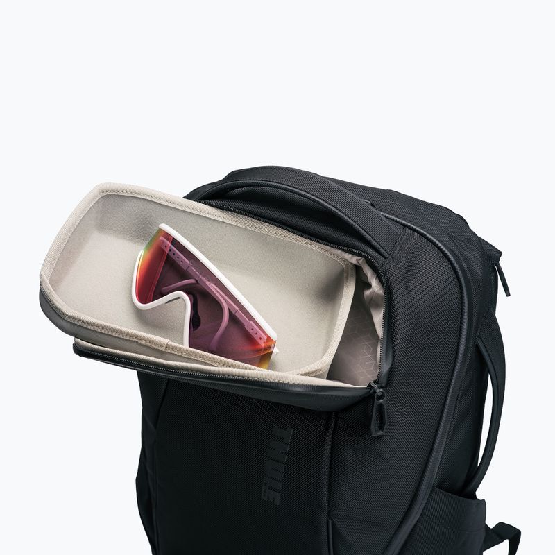 Раница за лаптоп Thule Accent Backpack - Black Edition 26 l black 8