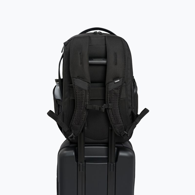 Раница за лаптоп Thule Accent Backpack - Black Edition 26 l black 9