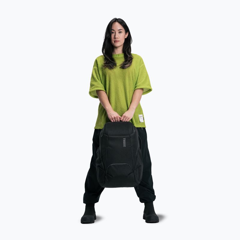 Раница за лаптоп Thule Accent Backpack - Black Edition 26 l black 13