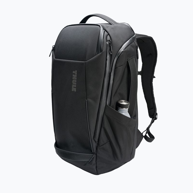 Раница за лаптоп Thule Accent Backpack - Black Edition 28 l black 2