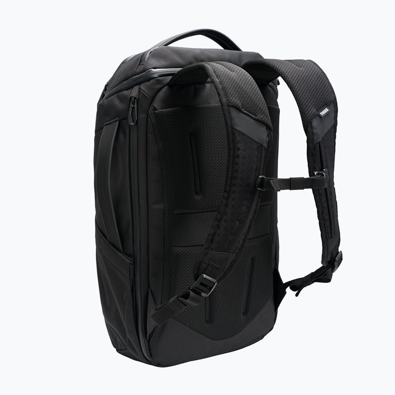Раница за лаптоп Thule Accent Backpack - Black Edition 28 l black 3