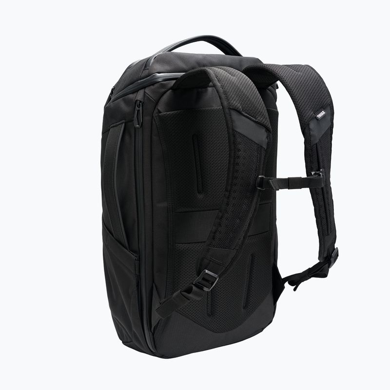 Раница за лаптоп Thule Accent Backpack - Black Edition 28 l black 4