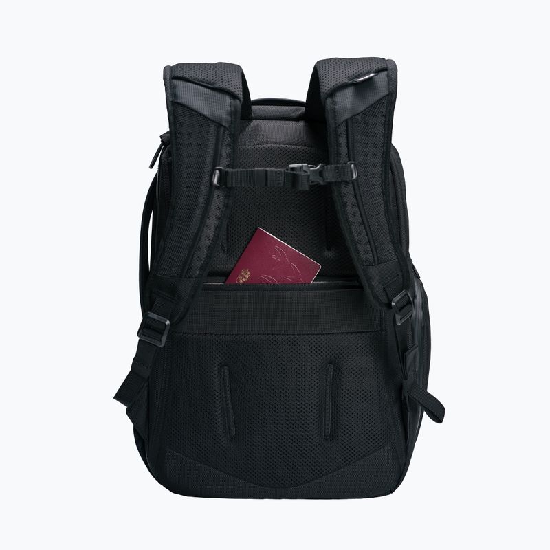 Раница за лаптоп Thule Accent Backpack - Black Edition 28 l black 5