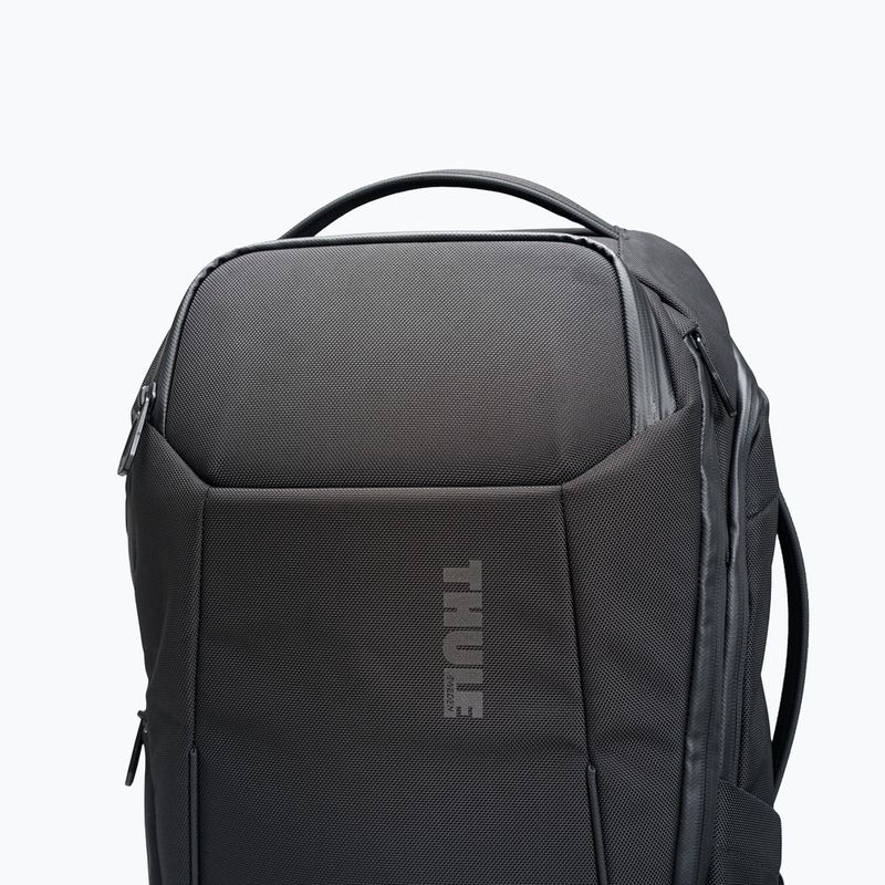 Раница за лаптоп Thule Accent Backpack - Black Edition 28 l black 7